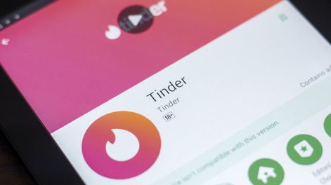 Por qué Harry hace match con Sally