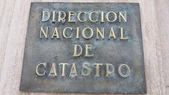 La Dirección Nacional de Catastro tiene una plantilla insuficiente, según su titular La Dirección Nacional de Catastro tiene una plantilla insuficiente, según su titular
