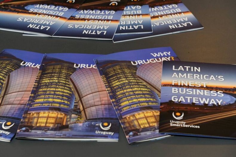 imagen de Agencia oficial busca promocionar al país por su bilingüismo, más de la mitad de la población tiene conocimientos de inglés