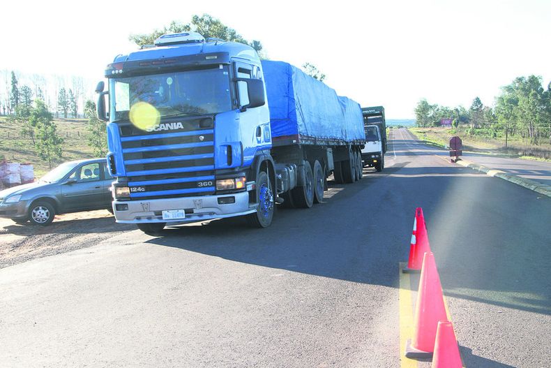 imagen de Auditorías constataron fallas de gestión en varios organismos, posibles “conflictos de interés” y evasión a controles en las rutas