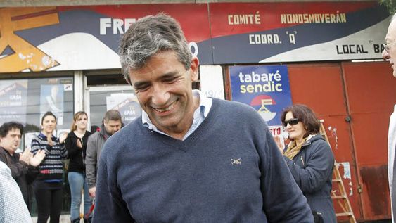 imagen de Sendic fue invitado a integrar la Masonería dos veces y se negó imagen de Sendic fue invitado a integrar la Masonería dos veces y se negó