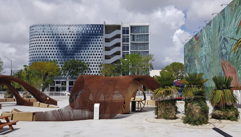 Miami Design District