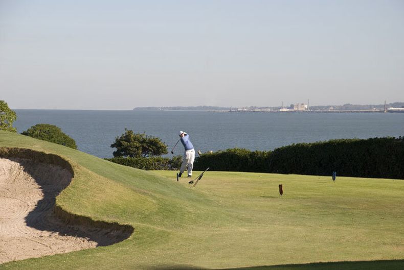 imagen de En su tradicional escenario del Club de Golf del Uruguay dará comienzo el viernes 27 la XXIII disputa de la Copa Búsqueda