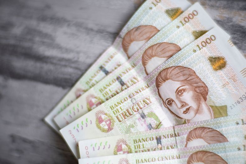 En 2022 el pago del medio aguinaldo de junio equivalió a unos US$ 650 millones, un 1% del PIB