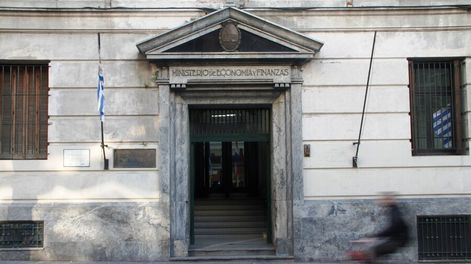 imagen de Servicio de deuda por US$ 7.200 millones en primer año de la nueva administración