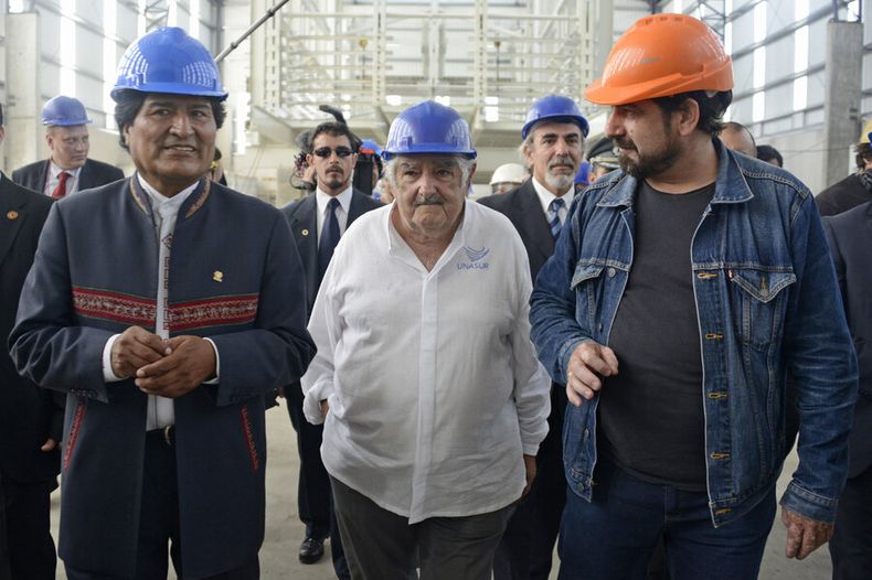 La cooperativa Envidrio, a la que estaba vinculado el exdiputado Daniel Placeres, recibió varios préstamos del Estado durante las administraciones del FA.