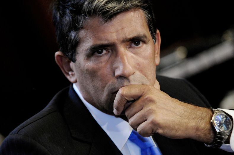 Raúl Sendic