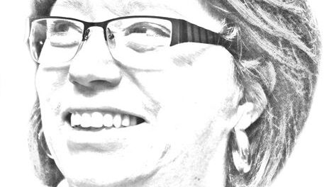 imagen de Esquivar los debates para evitar “hacerle el juego a la derecha” puede llevar al Frente Amplio a la derrota, dijo su presidenta