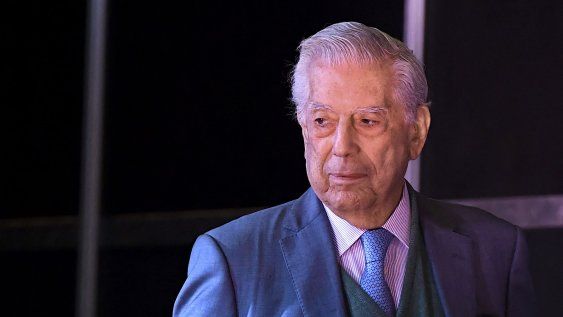 Mario Vargas Llosa Mario Vargas Llosa
