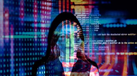 5 tendencias tecnológicas para 2025; desde humanos sintéticos a experiencias invisibles