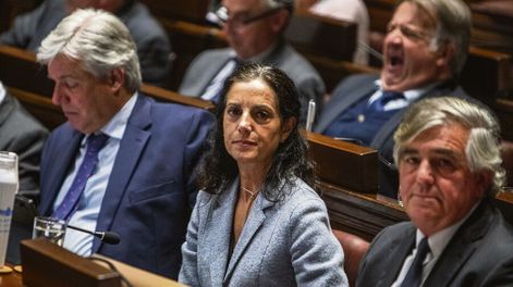 Búsqueda | Pese a los pedidos de renuncia en la CTM realizados por Diputados, Arbeleche y Bustillo fueron respaldados por la coalición. Fotos: Mauricio Zina / adhocFOTOS