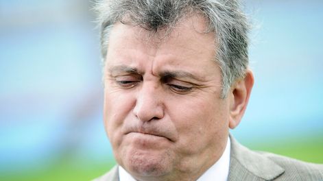 imagen de Ante la Justicia Valdez apuntó al Ministerio del Interior por  la licitación de las cámaras y cambió su versión en la prensa