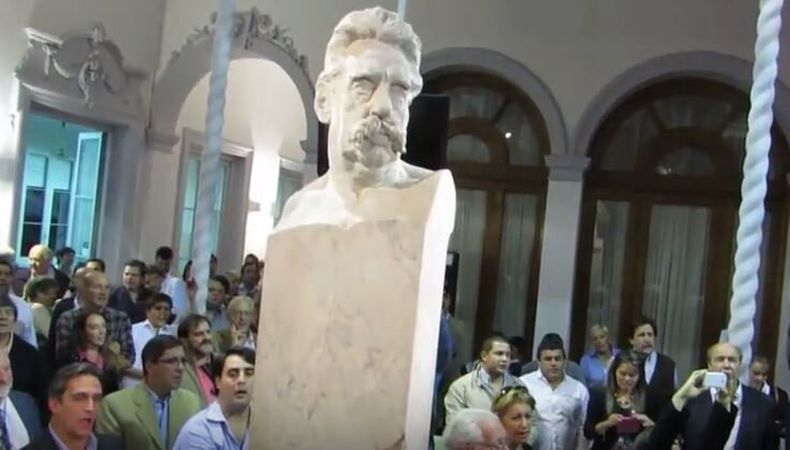 imagen de “Peligra la existencia” del Partido Colorado si no cambia su mayoría interna y vuelve a interesarse por “causas populares”