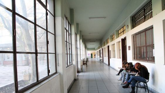 imagen de El Codicen comienza a trabajar en el marco curricular común imagen de El Codicen comienza a trabajar en el marco curricular común