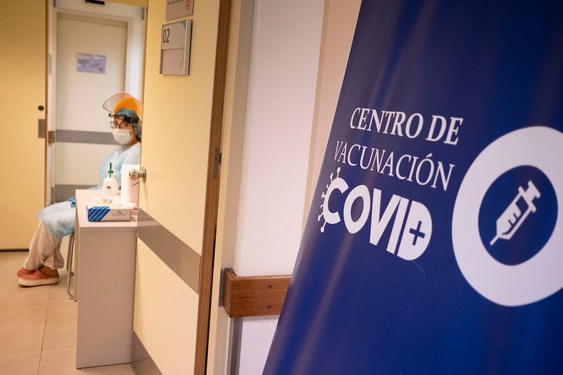 Foto: Pablo Vignali / adhocFOTOS