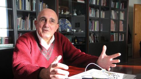 imagen de Udelar evalúa fijar cupos en el interior ante falta de presupuesto