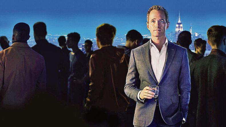 Neil Patrick Harris. Foto: Netflix