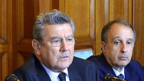 imagen de El Consejo de Seguridad da “visibilidad” a Uruguay y le permite	“incidir”, pese a que es un organismo ineficaz y poco “transparente”