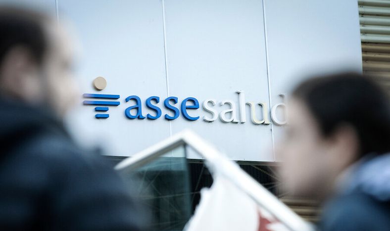 ASSE. Foto: Javier Calvelo / adhocFOTOS