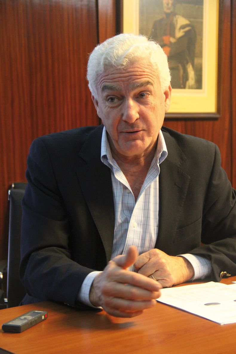 imagen de Inac dejó “en suspenso” la instalación de cámaras de video en frigoríficos y la divulgación del indicador del ternero