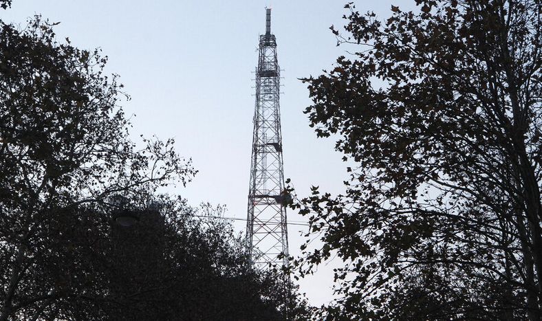 imagen de Telefónicas reclaman una legislación nacional para la instalación de antenas que termine con “19 regulaciones diferentes”