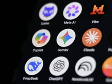 openai, anthropic y google buscan crear un organismo de supervision de riesgos de la ia