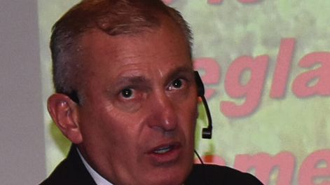 Alvaro Simeone. Foto: Agro de Búsqueda