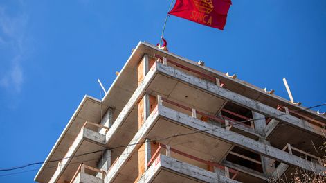 Partido Comunista y Sunca sancionaron a dos dirigentes por presuntas irregularidades en el Fondo de Vivienda de la construcción