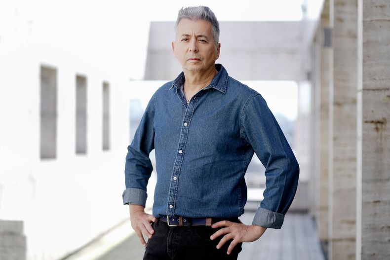 Luis Pérez Aquino.