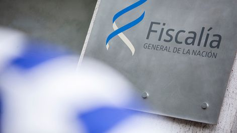 Fiscalía General de la Nación en Montevideo