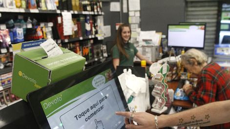 El desempeño del sector comercial fue desaparejo por giros en abril-junio