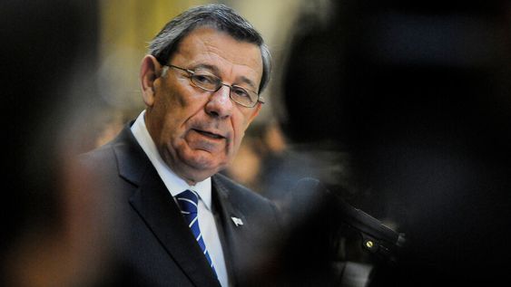 imagen de El gobierno uruguayo resuelto a subirse a la “ola” de China imagen de El gobierno uruguayo resuelto a subirse a la “ola” de China