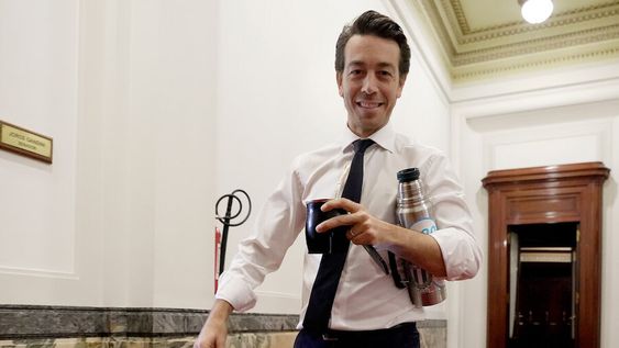 imagen de La Junta anticorrupción cita a Sartori para que dé más información sobre su patrimonio imagen de La Junta anticorrupción cita a Sartori para que dé más información sobre su patrimonio