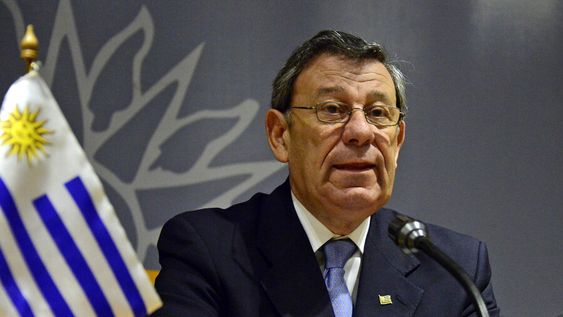 imagen de Cuestionado por la oposición, el gobierno considera que “hizo todo lo que tenía que hacer” respecto a la situación en Venezuela imagen de Cuestionado por la oposición, el gobierno considera que “hizo todo lo que tenía que hacer” respecto a la situación en Venezuela