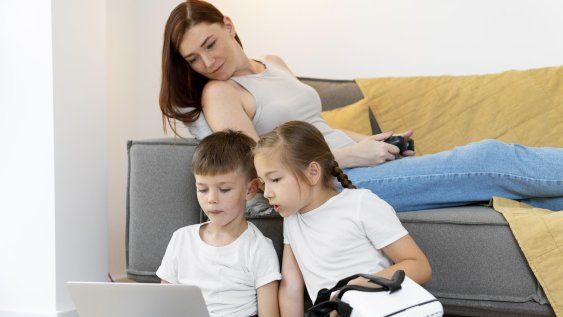 10 cosas que debes saber si tus hijos hablan con la inteligencia artificial 10 cosas que debes saber si tus hijos hablan con la inteligencia artificial