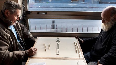 Foto: Ricardo Antúnez / adhocFOTOS