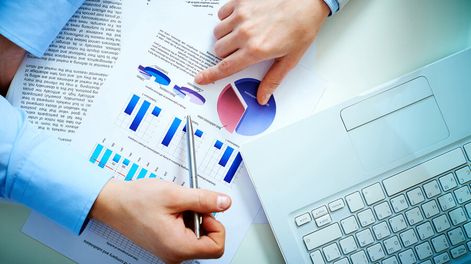 La Encuesta Anual de Evaluación y Perspectivas Empresariales fue respondida por 117 ejecutivos de diferentes sectores