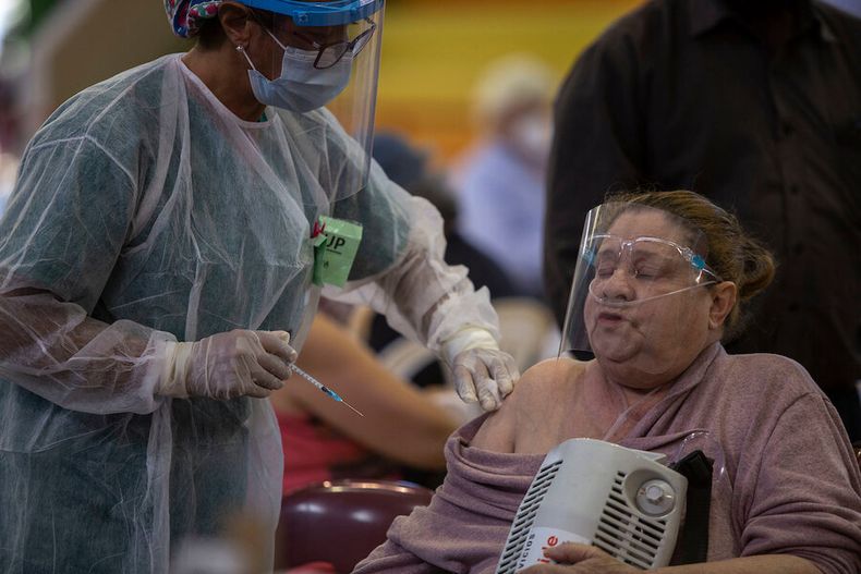 Foto: Pablo La Rosa / adhocFOTOS