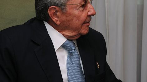 imagen de Oficial de inteligencia cubano dijo, en encuentro con ex presos  políticos uruguayos, que su país “no ha cambiado ni un ápice”  