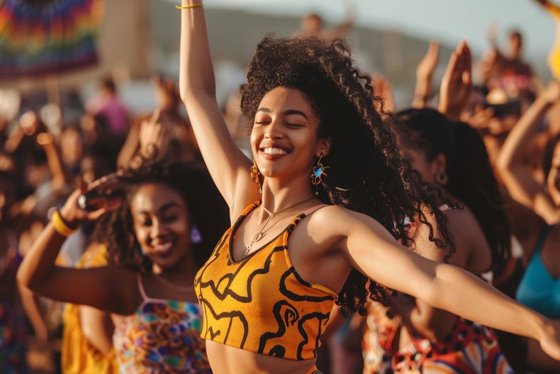 Afro Latin Fest