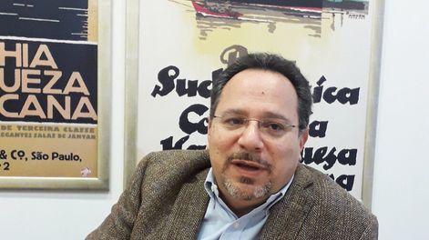 imagen de Empresarios alemanes valoran estabilidad de Uruguay, donde algunos inversionistas hicieron plantaciones forestales “fuertes”