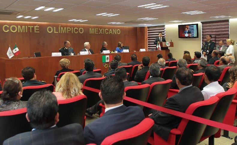 imagen de Tras el éxito en Río de Janeiro, el Comité Olímpico Internacional  aprobó la continuidad del golf para los Juegos de París en el 2024