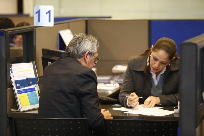 Los ahorristas empiezan a optar más por los plazos fijos, aunque siguen siendo minoría