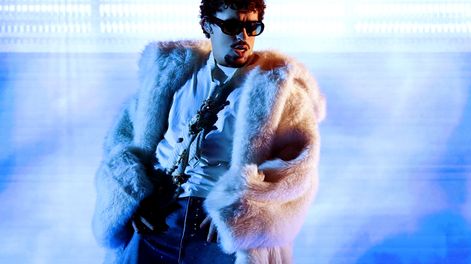Búsqueda | Bad Bunny 2025