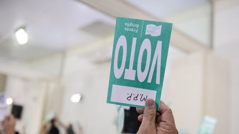 imagen de El MPP cree que la política económica está “cerca de agotarse”