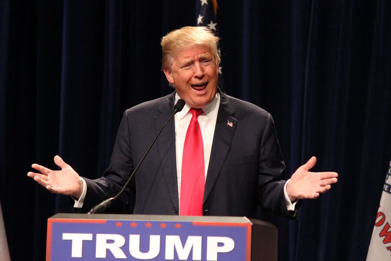 imagen de El triunfo de Trump fue tomado con cautela por el gobierno, que espera conocer sus políticas pues “hay anuncios preocupantes”