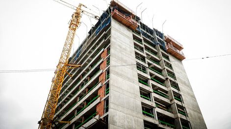 Foto: Javier Calvelo / adhocFOTOS