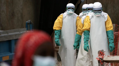 La OMS declara emergencia internacional por brote de ébola en Congo tras más de 80 muertos