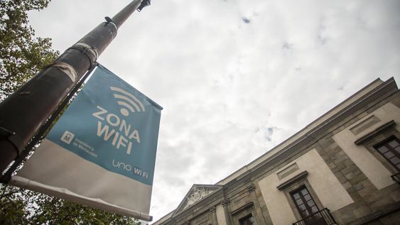 Exdirectores acusan a la intendenta de “no reconocer” la continuidad de las políticas y de anunciar “como propias” iniciativas que existían. Foto: NG / Búsqueda