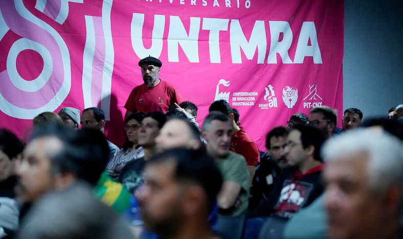 Foto: Javier Calvelo / adhocFOTOS